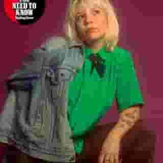 @lilyseabird is writing songs that would make her hero Leonard Cohen proud. Read our interview with the Vermont-based singer-songwriter and see why she's an Artist You Need to Know at the link in our bio. 📷 @byowenbenfield for Rolling Stone