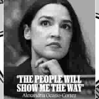 In our latest edition of The Rolling Stone Interview, New York congresswoman @aoc talks about her Fighting Oligarchy tour, artificial intelligence, cuts to Medicaid, taking on Trump, and tech billionaires’ growing political influence: "There is almost no area of our lives that has not been affected by this tech billionaire class because they’re buying elections..." Hit the link in bio to read.

Writer @lorenaoneil
Photographer @theatraff
Deputy Editor Maria Fontoura
Features Director Kate Storey
Creative Director @joe_hutchinson
Director of Photography @jennsantana
Executive Producer @chriskimfilm
Deputy Photo Editor @sachalecca
Designer @c_ll_ct_v_ly