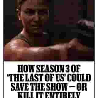 After double cliffhangers in the recent 'The Last Of Us' finale, fans may be left wondering how the show goes on. The answer could come from the games. Read more at the link in our bio.