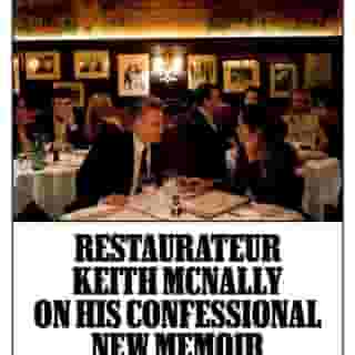 @keithmcnallynyc's new memoir 'I Regret Almost Everything' is a must-read for anyone who cares about the restaurant scene of the last 40 years — or just wants to hear a worldy raconteur tell the story of an epic life, full of feuds and ups and downs, with brutal candor. The legendary figure in New York nightlife spoke to Rolling Stone about how the city has changed, his humble roots, how to live with regret, and more –– link in bio.