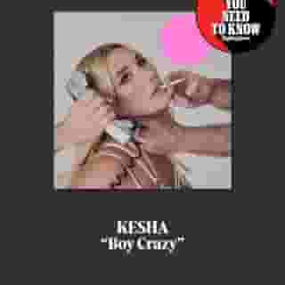 This week, @kesha delivers some boy-crazy hyper-pop, @badgalriri makes her triumphant return, and @giveon taps the classic Memphis soul sound. Plus, new music from @laufey, @wolfaliceband, @jin, and more. See the full Songs You Need to Know playlist at the link in our bio.