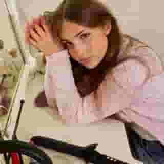 @piperrockelle has a lot to say about that Netflix documentary. 'Bad Influence: The Dark Side of Kidfluencing' tells the content creator's life story from the perspective of the people around her. Now, she's ready to talk about it herself. Hit the link in our bio to read Rolling Stone's exclusive interview. 📸 @maggiehshannon for Rolling Stone