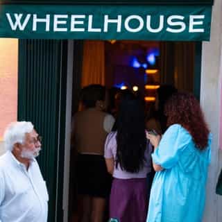 It’s officially been one week since we’ve launched Slow-Working and our New Café Menu.

We’ve loved witnessing you rekindle your passion projects and collaborating over steaming lattes.

To many more Slow-Work days ahead!

Book Your Day Pass at the Link in our Bio 🔗