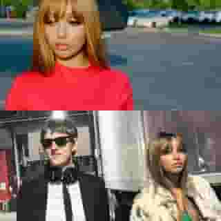 PinkPantheress and The Dare link up for "Stateside," with a music video shot outside of a JCPenney. Hit the link in bio to learn more about the British star's upcoming EP. 📷 via @pinkpantheress