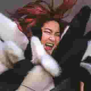 Yes, @charlenekaye is the 'Every Taylor Swift Song' girl. But her comedy — and her musical talent — goes much deeper than that. Read our interview now at the link in our bio. 📸 @sachalecca for Rolling Stone