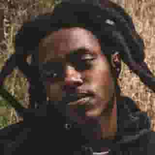 Rising rapper Niontay (@sexafterchurch) is letting it all come to him. The Florida-raised, Brooklyn-based MC talked to Rolling Stone about his debut album, 'Fada<3of$' – read it now at the link in our bio.