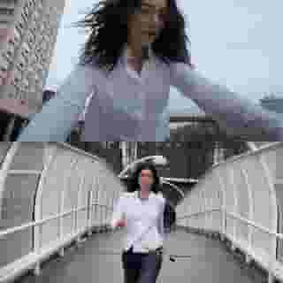 @lorde is back with her new song “What Was That,” alongside a music video filmed in NYC featuring footage from her recent Washington Square Park pop-up. Tap in at the link in our bio.