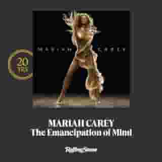 @mariahcarey's 'The Emancipation of Mimi' turns 20 today. The musician is celebrating the anniversary with an expansive re-release and an additional digital deluxe edition, both set for release on May 30. Details at the link in bio.