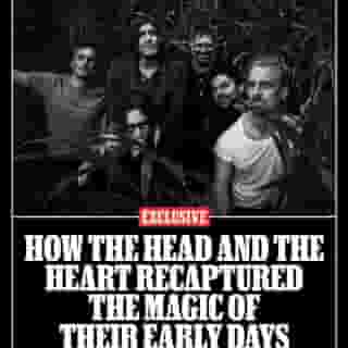 A decade and a half into their story, the folk-rock group @theheadandtheheart found that getting everyone back together in a room unlocked something they'd been missing — and made their best album in years. Read our exclusive interview with the band at the link in our bio. 📸 Jasper Graham