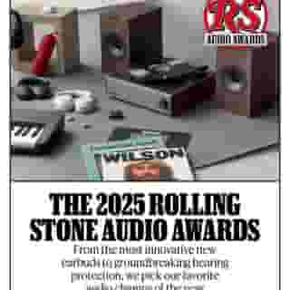 Welcome to the 2025 Rolling Stone Audio Awards, our annual list of the coolest new audio gear that crossed our desks over the past year, including the top new headphones and earbuds, Bluetooth speakers, soundbars, and beyond. Link in bio. 🎧