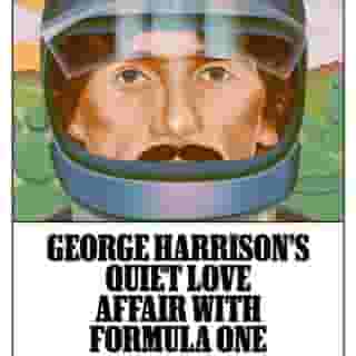 As just another guy at the track, the Beatle could shed fame and be himself. Hit the link in our bio to read the story, in collaboration with @essesmag, a new media company that covers the culture, art, and characters of Formula 1.