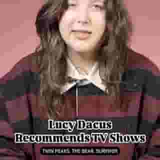 @lucydacus gives us her music, TV, kayaking, card game, and museum recommendations at the link in bio

Director @waiss_aramesh 
Producer @delisamarie_ 
DP @marc_manasse 
Editor Ryan Jeffrey
UX Editor @nthompson89