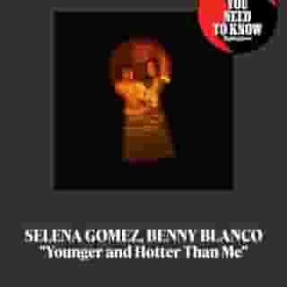 This week, @selenagomez and @itsbennyblanco share a vulnerable highlight, @jessicasimpson makes a triumphant return, and @jbrekkie delivers a melancholy track from her new LP. Plus, new music from @sabapivot, @cubansoze, @marinadiamandis, @dutchinterior and more. Hit the link in our bio for the full SYNTK playlist.