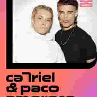 @ca7rielypacoamoroso, @gyrofield, @girlpuppy, @jasmine.4.t, @odumodublvck, @prodlaila, and @anyciaaaaaa are all on Rolling Stone’s Future 2️⃣5️⃣ Hit the link in bio to read interviews with each one and see the full list.