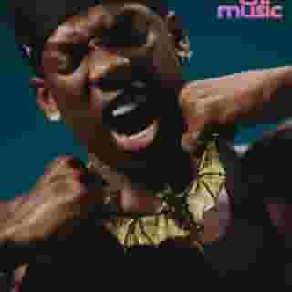 In our #RollingStoneFutureOfMusic cover story, @heisrema says he appreciated the sport of beef between Kendrick Lamar and Drake, but empathizes with the latter as a casualty of pop culture’s wantonness. 

“Any story can be made up,” he says. “Random ­stories have been made up about me being Illuminati, worshiping the devil, drinking blood. I would definitely lose some fans who just believe in anything they see.” He’d still make a song with Drake, he says, despite his slipping cachet.

“Happily,” he adds. Read the full story at the link in our bio. 📸 @kanyaiwana