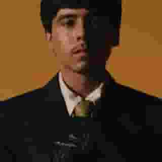 @ivancornejoo for the #RollingStoneFutureofMusic issue. ✨ Read the cover story at the link in our bio.