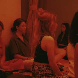 A look back at one of our community’s favorite collaborative activations- PSYCHEDELIC BREATH®️

Thank you @eva.kaczor for bringing @psychedelicbreath to Wheelhouse 🫶

Providing new experiences through collaboration with different healers, artists and seekers is what we aim to do best ✨

Stay tuned for what’s to come in the month of September!

#communityspace #wellnesscommunity #breathwork #breathworkhealing #breathworkfacilitator #breathworkmeditation #wellnessspace #wellnessclub #socialwellness #healer #facilitator #collaborative #collaboration #activations