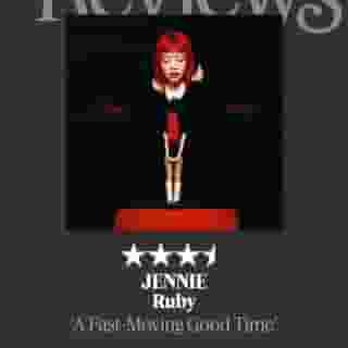 Jennie's 'Ruby' is the latest in this year’s series of solo projects from BLACKPINK’s four members. The album is steeped in the R&B-leaning pop of the '00s and '10s – read Rolling Stone's review at the link in our bio.
