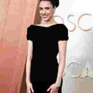 The #Oscars kick off soon. See our gallery of tonight's best looks at the link in our bio. 📸 Gilbert Flores/Penske Media via Getty, Frazer Harrison/WireImage, Mike Coppola/Getty, Chelsea Guglielmino/FilmMagic, Monica Schipper/Getty,