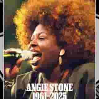 Angie Stone, neo-soul singer and member of the pioneering all-female hip-hop group the Sequence, has died at the age of 63. Read more at the link in bio. 📷 Frans Schellekens/Redferns