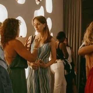 Already joined us for a Past Event, Class or Treatment but still wish to stay up to date on all of our Exclusive Special Offers, Upcoming Events and other Happenings?

Don’t Forget to Join Our WhatsApp Community Group in the Link in our Bio. 

See You There! 📲😉

#wellnesscommunity #communityspace #communityhub #lisbonlovers #lisbon #lisbonlife #socialwellness #socialwellnessclub #healthandwellness #joinus