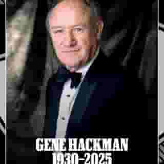 Gene Hackman, a two-time Oscar-winning actor whose compelling gravitas and simple humanity made him an onscreen fixture for 40 years, has died at 95. Read more at the link in bio. 📷 Ron Davis/Getty