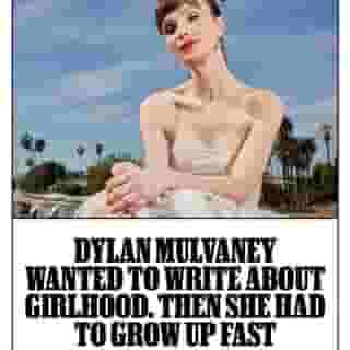 A transphobic hate campaign forced theater and TikTok star @dylanmulvaney to rethink her memoir — and how she navigates fame. At the link in our bio, read our interview with Mulvaney about her upcoming book ‘Paper Doll: Notes from a Late Bloomer,’ having “Broadway diva” ambitions, dating, and more. 📸 @maggiehshannon for Rolling Stone