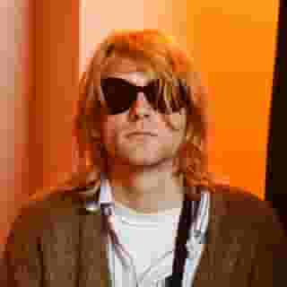 Today would have been Kurt Cobain's 58th birthday. 🖤 At the link in our bio, see 12 of the late Nirvana frontman's greatest quotes, sounding off on punk rock, hip-hop, homophobia, and more. 📸 Gutchie Kojima/Shinko Music/Getty, Michel Linssen/Redferns, Jeff Kravitz/FilmMagic, Paul Harris/Getty, Frank Micelotta/Getty, Koh Hasebe/Shinko Music/Getty