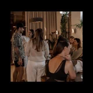 ♍️The start of Virgo Season is just around the corner and we’re almost ready to embrace all of its grounding energy after this wild & fiery Leo season.

🎟️Grab Tickets for our Virgo Season Live Workshop with @chriscorsini (18hr) & Themed Social Event (19hr30) next Thursday, August 22, to commence the new cycle in community and with complimentary treats, drinks, entertainment & music.

🤩Free access to amenities, such as the Salt Cave, Nail Art, Tea Lounge and Massage Sessions during the Social are included with both ticket options.

*PLEASE NOTE: One Workshop Ticket includes access to both the Workshop and Social Event! However, the Social Event ticket does not include access to the Live Workshop with Chris Corsini.

💌 Interested but still have a question? Send us a Message ✨

#virgoseason #socialevent #socialgathering #wellnesscommunity #virgo #liveworkshop #astrologyworkshop #tarotreading #astrologicalforecast