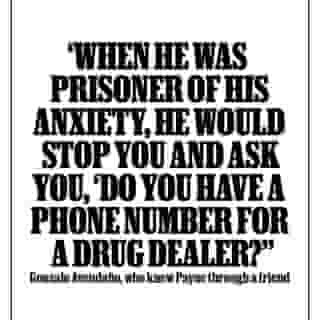 Although the news sent shock waves around the world, anyone who was paying attention would have noticed the fraying threads of Liam Payne’s life. A decade earlier, Payne was a beloved member of the world’s biggest boy band. In the years after One Direction, he struggled to sustain fame as he grappled with addiction.

Gonzalo Avendaño, who knew Payne through a friend, says the singer would talk about drinking a bottle of whiskey on performance nights with One Direction, and how the band would evade chaperones by leaving hotels via balconies to party. "When he was prisoner of his anxiety, he would stop you and ask you, ‘Do you have a phone number for a drug dealer around here?’" Avendaño says. "And I said, ‘No, Liam. No, no, no. I have no idea.’ He’d say, ‘OK, OK, OK.’"

Hit the link in bio to read our cover story. 📷 Mike MarslandWireImage, Nathan Congleton/NBC