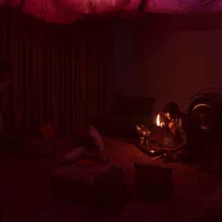 【ＦＯＵＮＤＥＲ　ＦＥＡＴＵＲＥ 】  with @chriscorsini

“After 2+ years of team meetings, planning, construction and endless determination, we finally opened Wheelhouse to the public this past July; a real dream come true.

I knew I wanted to create a space of tranquility, activation, and integration so that a wide-range of talented artists, collaborators, healers and seekers, could come together and share in our offerings to their fullest potential. The main focus of everything we do is to realign the mind, body, and soul, while celebrating where we currently are, no matter what phase we may be passing through. A deeper connection to Self equals a healthier connection to the world around us - this is how we build true community. Everyone is welcome here. It doesn’t matter what stage of your life you’re in; this is a space for all levels & all bodies. We’re here for everyone.”

-Chris Corsini, Wheelhouse Founder, 2024

#lisbonportugal #lisbonlovers #communityspace #newintown #wellnesscommunity #feature #founder #dreamtoreality #welcomein #communityhub #vision #visionary