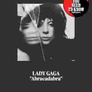 This week, @ladygaga goes back in time with a dance-ready throwback and @doechii takes a victory lap after her #GRAMMYs win. Plus, new music from @eltonjohn and @brandicarlile, @heisrema, @sharonvanhalen, @girlpuppy, and more. Hit the link in our bio for our weekly SYNTK roundup.