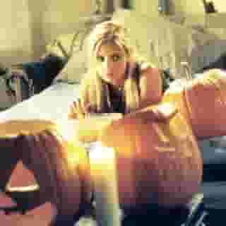 Good news, 'Buffy' fans. @sarahmgellar has confirmed that a reboot is in the works: "Thanks to all the fans who never stopped asking for this. This will be for you." Learn more at the link in bio. 📸 Everett Collection