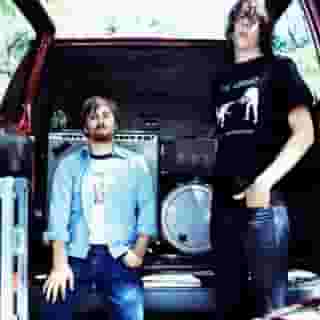 A cancelled tour. A public split with their manager. A controversial crypto-sponsored show. 2024 was a rough year for the @theblackkeys. In an exclusive interview, the group looks back at their tumultuous year. Link in bio. Gregory Bojorquez/Getty, Kevin Winter/WireImage