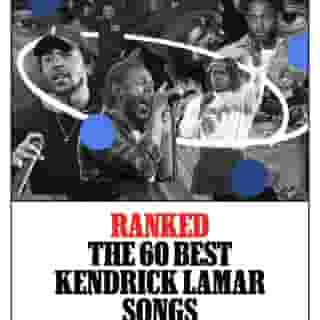 As he gets ready to play #SuperBowlLIX, it’s the perfect time to look back on how far @kendricklamar has come. So we’ve compiled a list of his 60 greatest songs. It’s nearly impossible, but at least we can say we tried. Link in bio. 