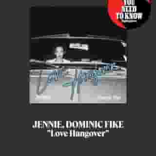 This week, Blackpink‘s @jennierubyjane enlists @dominicfike to play her toxic counterpart and @theweeknd returns with an epic sixth LP. Plus, new music from @sasamiashworth, @clairo, @latto, @playboicarti, @zachlanebryan, @momma.band, and more. See the full SYNTK playlist at the link in our bio.