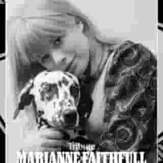 Remembering Marianne Faithfull, the Rolling Stones muse and 1960s "it girl" who found a stunning second act as a singer-songwriter. Link in bio. 

📸 Roberta Parkin/Redferns, Michael Ochs Archives/Getty, Lynn Goldsmith/Corbis/VCG via Getty, John Pratt/Keystone Features/Getty, David Redfern/Redferns, Ian Dickson/Redferns, Keystone-France/Gamma-Keystone via Getty