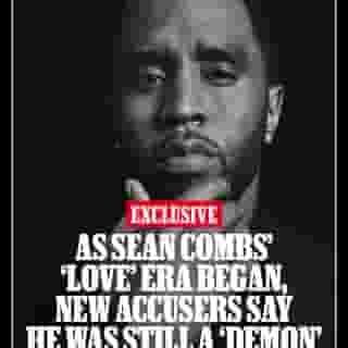 EXCLUSIVE: As Sean Combs faces a criminal trial in May, his lawyers claim he’s not the same man seen on video attacking his ex Cassie in 2016. Accusers say differently. Interviews with Diddy's former staffers, an ex, a sex worker and more indicate the mogul was still allegedly sexually abusive, volatile and manipulative long after the 2016 assault he called his “rock bottom.” Hit the link in bio to read the story. 📷 WWD/Penske Media/Getty Images, Elizabeth Williams via AP