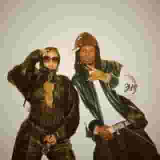 @latto and @playboicarti team up for the "Blick Sum" remix. Hit the link in bio to watch the video.