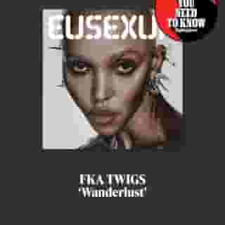 This week, @fkatwigs surrenders to the darkness of the dance floor, @mitski joins @taminoamir for a winding duet, and @tatemcrae takes the driver seat. Plus, new music from @travisscott, @djotime, @lordhuron and Kristen Stewart, and more. 🎧 See the full SYNTK playlist at the link in our bio.