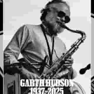 Garth Hudson, the last surviving member of the Band and one of the most inventive keyboardists in the history of rock & roll, has died at age 87. Read more at the link in our bio. 