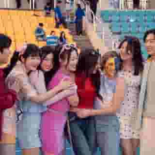 'XO, Kitty' fans, start your engines. The series returns for a second season on Jan. 16 — and Rolling Stone can exclusively reveal a first look at both the soundtrack and several key images from the new episodes. Hit the link in bio for the track list and more.