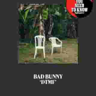 This week, @badbunnypr makes a stunning return to his Puerto Rican roots, @jbrekkie previews her forthcoming album with a beautiful new song, and @mothercain self-releases a dark, slowcore project. Plus, new music from @lilbaby & @future, @anyma & @elliegoulding, @lambrinigirlz, and more. Link in bio to see the full Songs You Need To Know playlist.