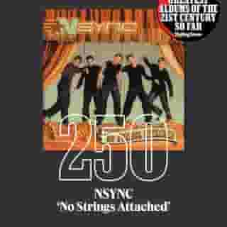 In the 21st century, music became more universal, immediate, and accessible than ever before. At the link in our bio, see Rolling Stone's ranked list of the best albums of the century so far.