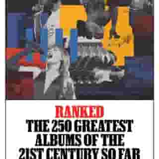 🚨 Rolling Stone ranks the 250 greatest albums of the 21st century so far. 🚨 With 25 years of this century in the books, here are the records that have defined our times. Link in bio.