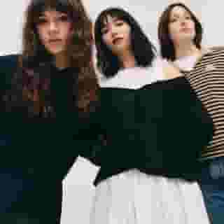 @horsegirlmusic members were still teens when they made their big, noisy 2022 debut. For album two, the Chicago indie-rock trio did something even harder — they got vulnerable. Hit the link in bio to read more.

Writer @swvlswvl
Photographer @coletteaphoto
Creative Director @joe_hutchinson
Director of Photography @jennsantana
Deputy Art Director @luckygeorge63
Senior Visuals Editor @photoeditorjoe
Hair @daniel.lutz.hair
Makeup @magdalena.major x @seemanagement
Photographic Assistance @bryanmsargent
Makeup assistance @chelsea_rachel