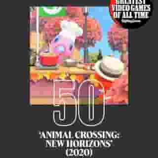 For our ranked list of the 50 greatest video games of all time, we looked at both how influential each game was at arrival, as well as whether it still holds up. 🎮 These are games that made the culture what it is today and will chart where it goes tomorrow – hit the link in bio to see where your favorite landed.