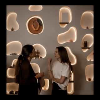 📣COMMUNITY MEMBER TESTIMONIAL

✨Clarity Coach, Author and Speaker, Crystal, gives her take on @wheelhouse.lisboa 

We love our community members. With them our space comes to life in an unimaginably unique and special way!

Thank you Crystal 💖

#wellnesscommunity #testimonial #healthandwellness #communitymember