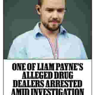 One of the men accused of selling drugs to Liam Payne in Argentina before his death has been arrested. Read more at the link in our bio.