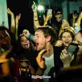 Rolling Stone's Year in Pictures Part II. For the full gallery of all of our favorite pictures of 2024, hit the link in bio. 📷 @grifflotz, @tomknel, @sachalecca, @salihahsaadiq, all for Rolling Stone